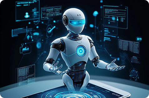ai-robot