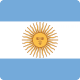 Argentina Flag