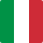 Italy Flag