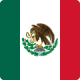 Mexico Flag