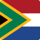 South Africa Flag