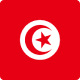 Tunisia Flag