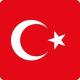 Turkey Flag