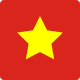 Vietnam Flag