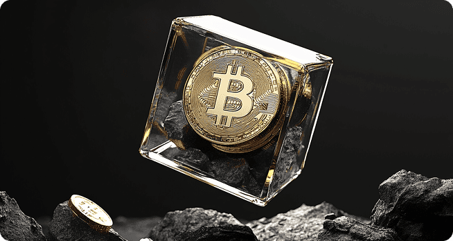 bitcoin