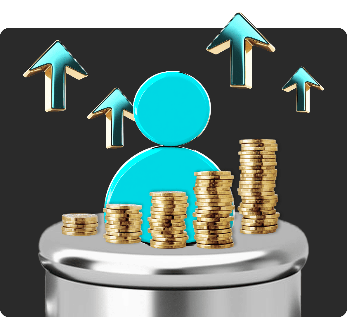 increase your income