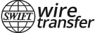 wire transfer