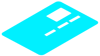 bank card