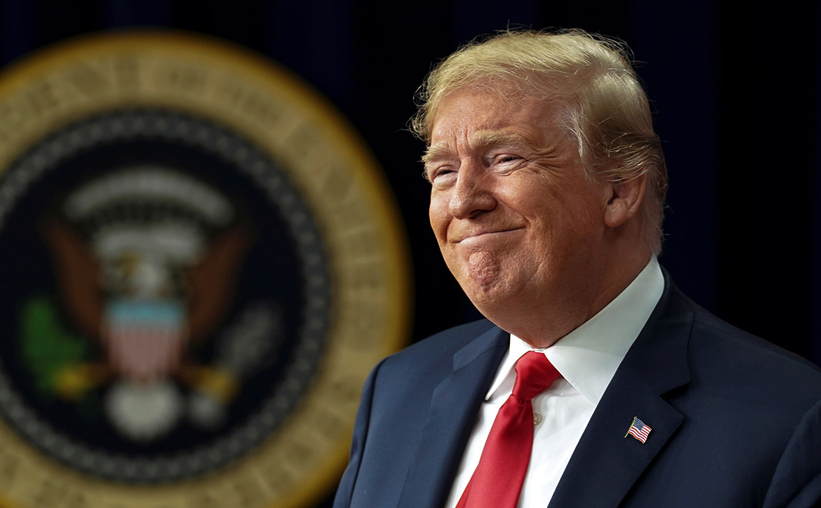 Трамп уменьшает пошлины «de minimis» на китайские товары на фоне ослабления торговых напряжений