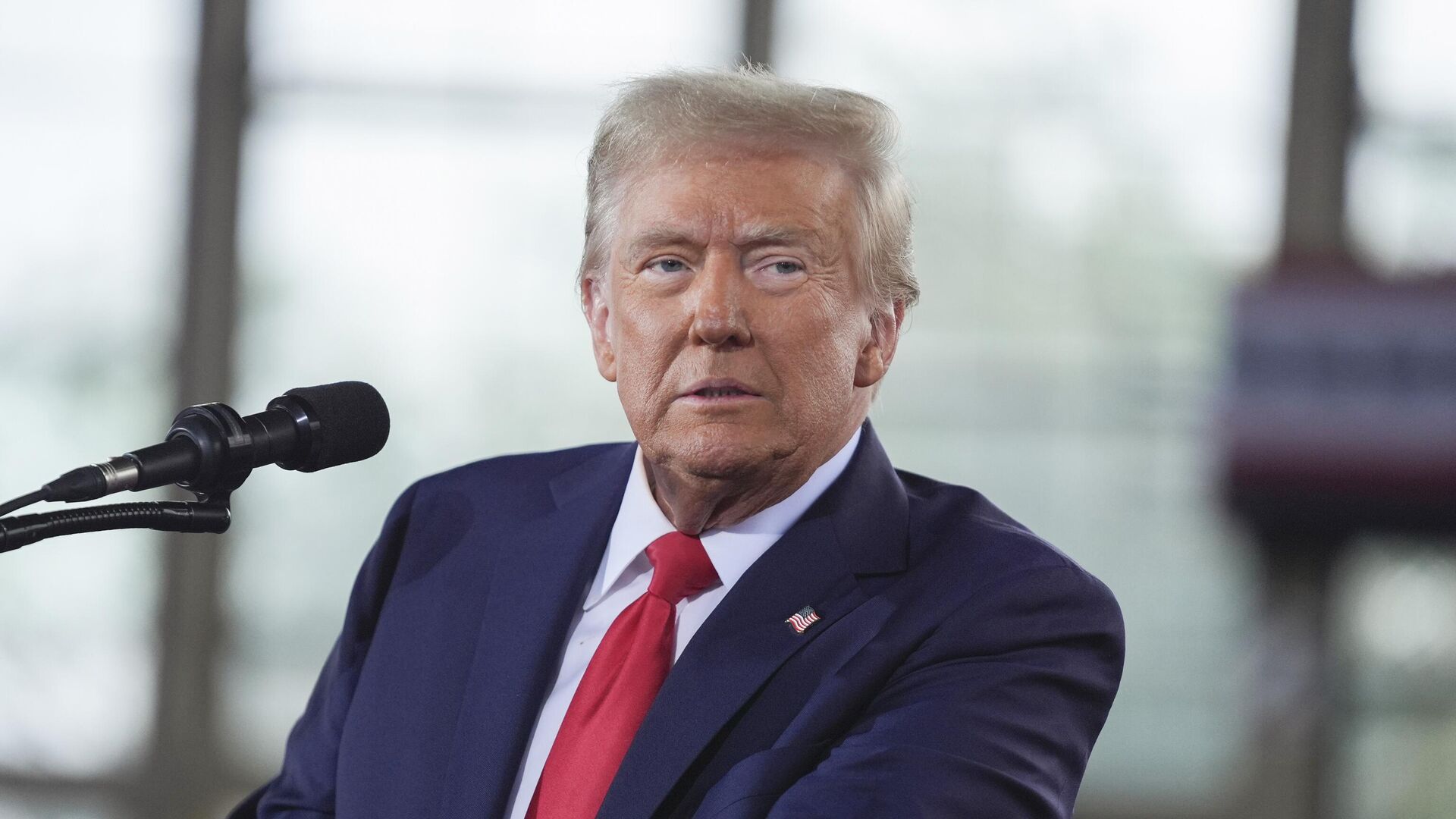 В последних письмах Трампа указано, что пошлины увеличат средний тариф в США — Deutsche Bank