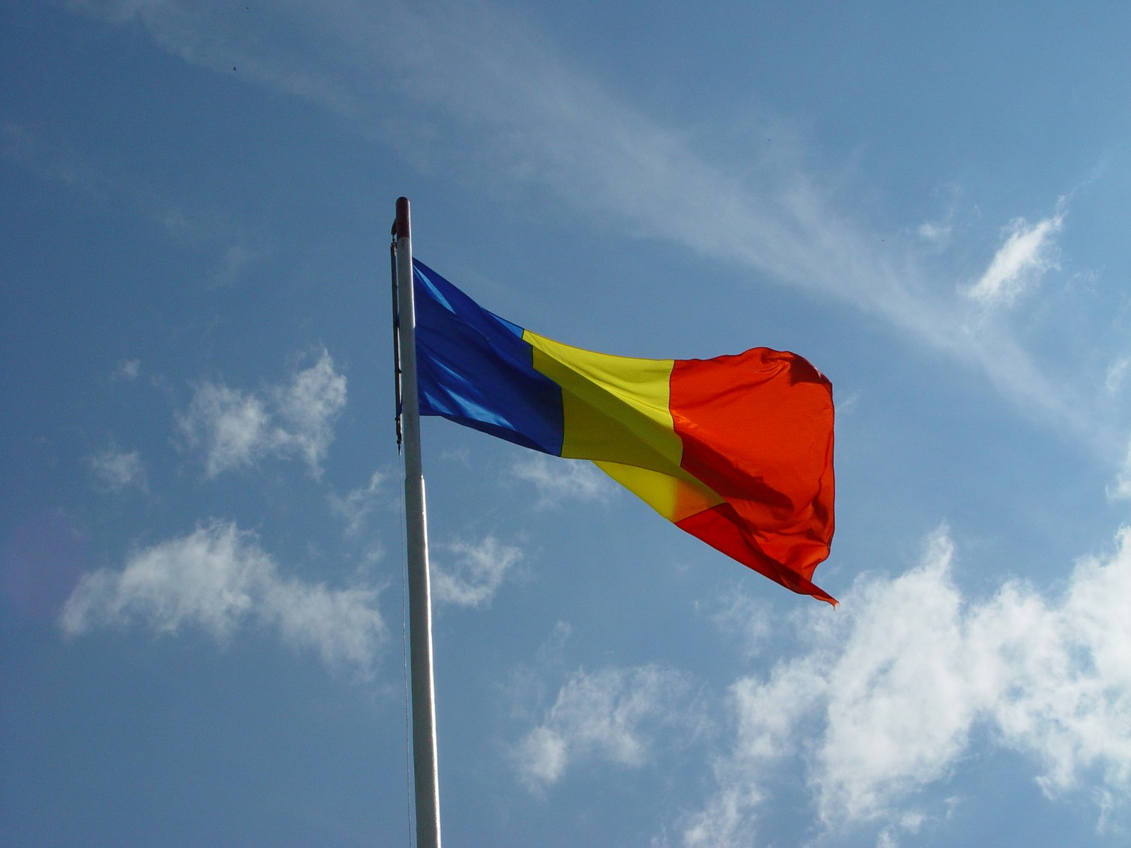 Инфляция в Румынии достигла 5,66% в июне