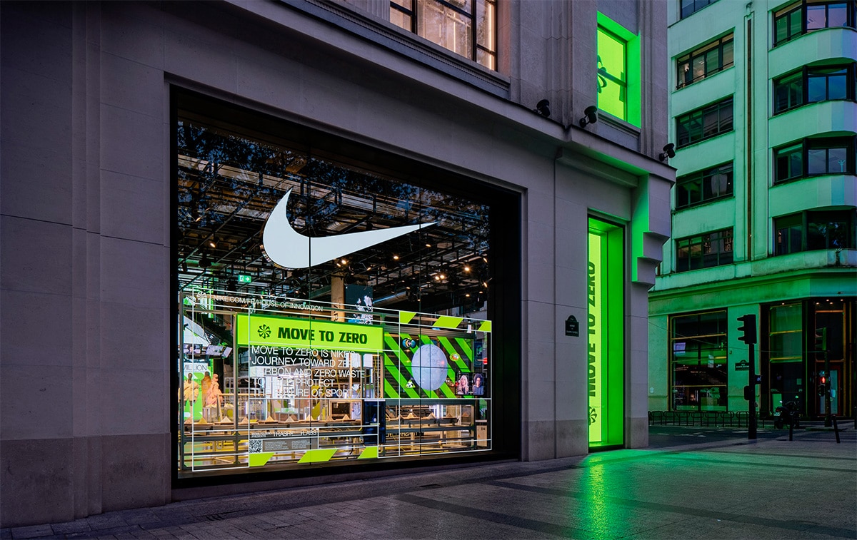 Восстановление Nike продолжается, но, по мнению UBS, вряд ли оправдает ожидания инвесторов